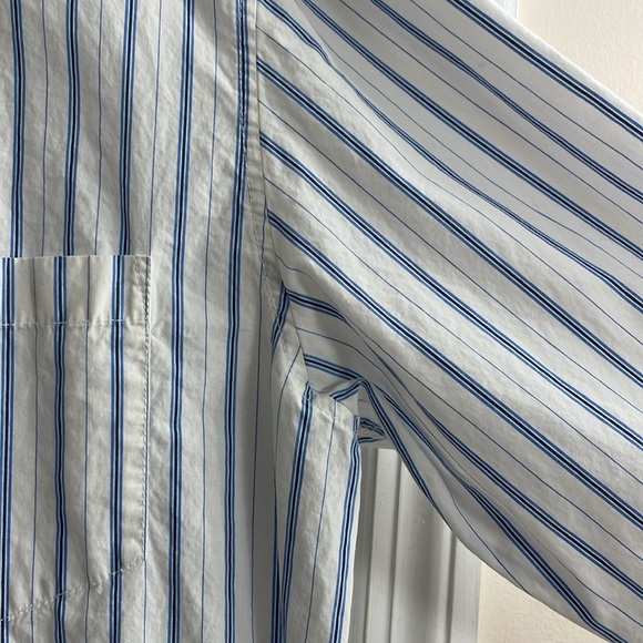 Long Sleeve Button Down Shirt - Picture 6 of 12